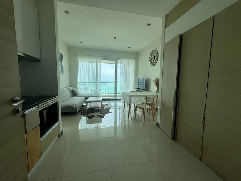 Wyndham Jomtien Pattaya, Chon Buri (Pattaya), Nong Pru, Bang Lamung (Pattaya), Chon Buri (Pattaya), 1 Bedroom, 61 sqm, Condo For Sale, by Nattasak Poosuwan, 500525129 - DDproperty.com