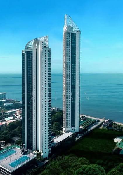 Wyndham Jomtien Pattaya, Chon Buri (Pattaya), Nong Pru, Bang Lamung (Pattaya), Chon Buri (Pattaya), 1 Bedroom, 61 sqm, Condo For Sale, by Nattasak Poosuwan, 500525129 - DDproperty.com
