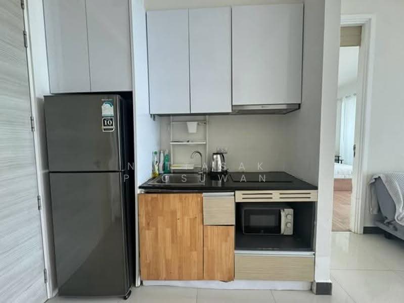 Wyndham Jomtien Pattaya : วินด์แฮม จอมเทียน พัทยา, ชลบุรี, หนองปรือ, บางละมุง, ชลบุรี, 61 ตร.ม., คอนโด ขาย, โดย Nattasak Poosuwan, 500525129 - DDproperty.com