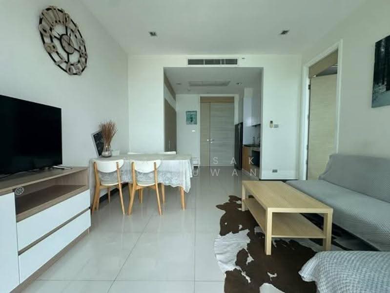 Wyndham Jomtien Pattaya : วินด์แฮม จอมเทียน พัทยา, ชลบุรี, หนองปรือ, บางละมุง, ชลบุรี, 61 ตร.ม., คอนโด ขาย, โดย Nattasak Poosuwan, 500525129 - DDproperty.com