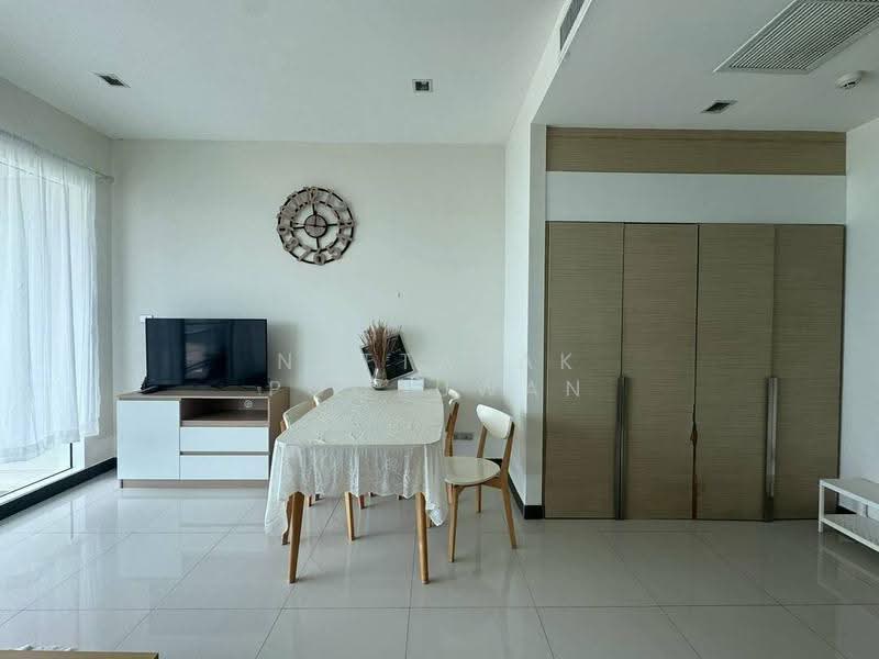 Wyndham Jomtien Pattaya : วินด์แฮม จอมเทียน พัทยา, ชลบุรี, หนองปรือ, บางละมุง, ชลบุรี, 61 ตร.ม., คอนโด ขาย, โดย Nattasak Poosuwan, 500525129 - DDproperty.com