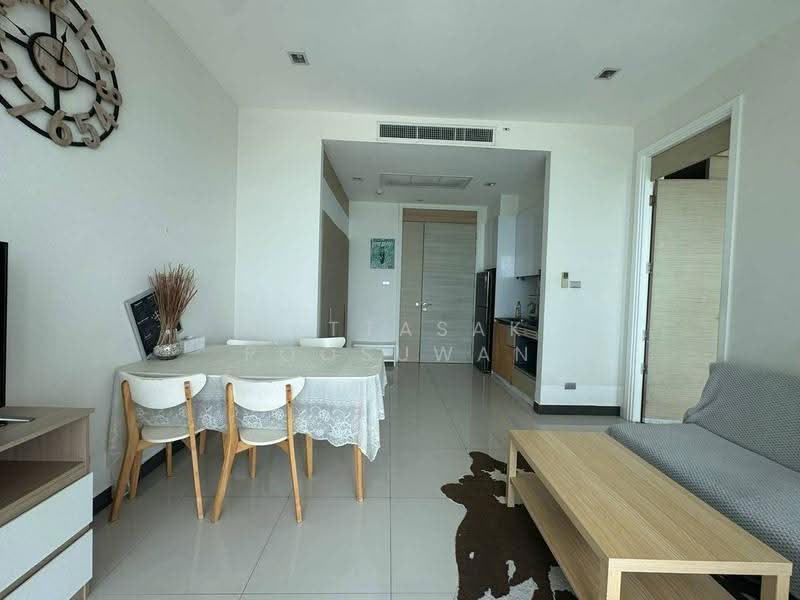 Wyndham Jomtien Pattaya : วินด์แฮม จอมเทียน พัทยา, ชลบุรี, หนองปรือ, บางละมุง, ชลบุรี, 61 ตร.ม., คอนโด ขาย, โดย Nattasak Poosuwan, 500525129 - DDproperty.com