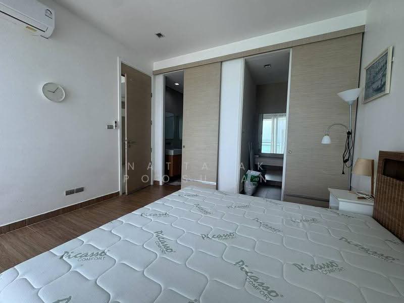 Wyndham Jomtien Pattaya : วินด์แฮม จอมเทียน พัทยา, ชลบุรี, หนองปรือ, บางละมุง, ชลบุรี, 61 ตร.ม., คอนโด ขาย, โดย Nattasak Poosuwan, 500525129 - DDproperty.com