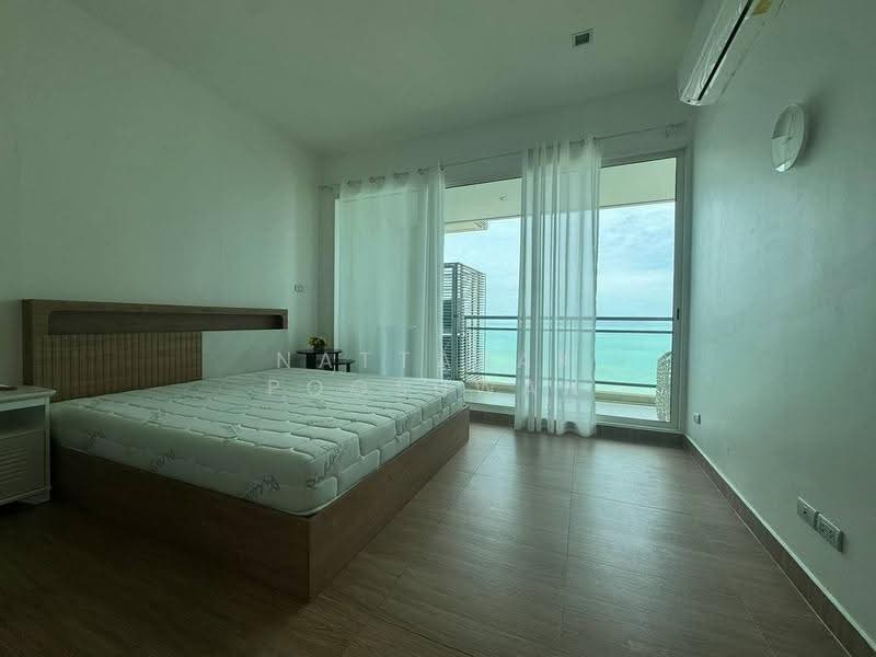 Wyndham Jomtien Pattaya : วินด์แฮม จอมเทียน พัทยา, ชลบุรี, หนองปรือ, บางละมุง, ชลบุรี, 61 ตร.ม., คอนโด ขาย, โดย Nattasak Poosuwan, 500525129 - DDproperty.com