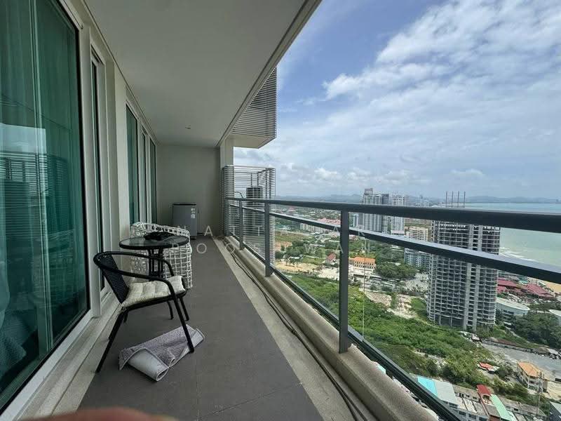 Wyndham Jomtien Pattaya, Chon Buri (Pattaya), Nong Pru, Bang Lamung (Pattaya), Chon Buri (Pattaya), 1 Bedroom, 61 sqm, Condo For Sale, by Nattasak Poosuwan, 500525129 - DDproperty.com