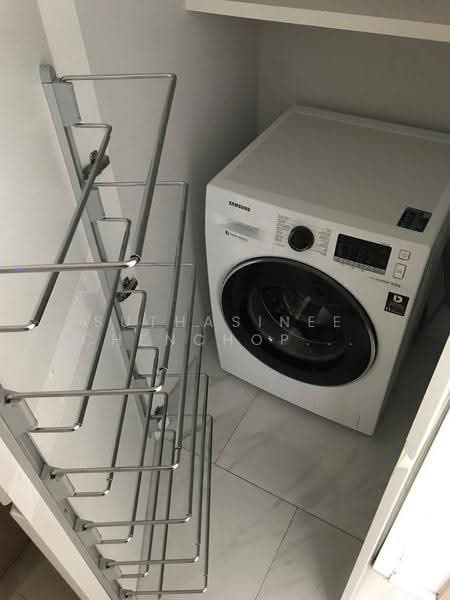 Hyde Sukhumvit 11, Bangkok, 11 Soi Sukhumvit 11, Khlongtoei Nua, Watthana, Bangkok, 1 Bedroom, 32 sqm, Condo For Sale, by Suthasinee Chenchopching, 500525130 - DDproperty.com