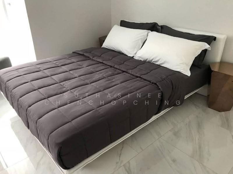 Hyde Sukhumvit 11, Bangkok, 11 Soi Sukhumvit 11, Khlongtoei Nua, Watthana, Bangkok, 1 Bedroom, 32 sqm, Condo For Sale, by Suthasinee Chenchopching, 500525130 - DDproperty.com