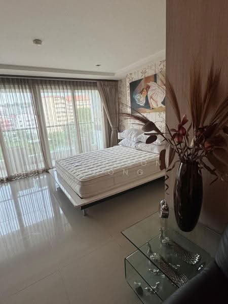 Nova Ocean View : โนวาโอเชี่ยนวิว, ชลบุรี, ซอยพระตำหนัก 6, หนองปรือ, บางละมุง, ชลบุรี, 43 ตร.ม., คอนโด ขาย, โดย Harrison Chong, 500525132 - DDproperty.com