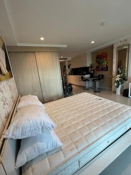 Nova Ocean View : โนวาโอเชี่ยนวิว, ชลบุรี, ซอยพระตำหนัก 6, หนองปรือ, บางละมุง, ชลบุรี, 43 ตร.ม., คอนโด ขาย, โดย Harrison Chong, 500525132 - DDproperty.com