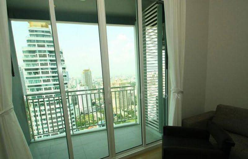 39 by Sansiri, Bangkok, 11 Sukhumvit Road, Khlong Tan Nua, Watthana, Bangkok, 1 Bedroom, 60 sqm, Condo For Rent, by Nakarin Sookpaiboon, 500525135 - DDproperty.com