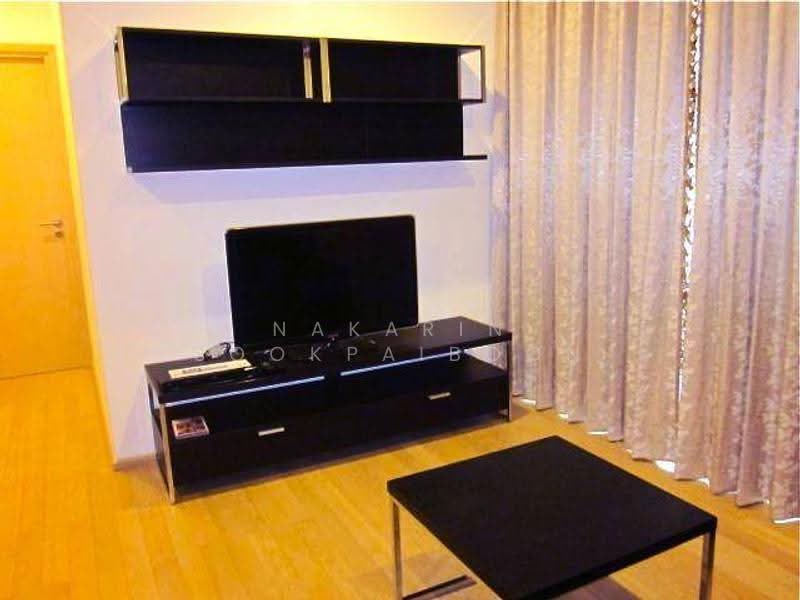 39 by Sansiri, Bangkok, 11 Sukhumvit Road, Khlong Tan Nua, Watthana, Bangkok, 1 Bedroom, 60 sqm, Condo For Rent, by Nakarin Sookpaiboon, 500525135 - DDproperty.com
