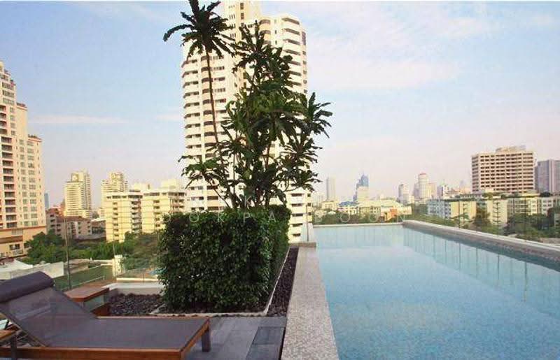 39 by Sansiri : 39 บาย แสนสิริ, กรุงเทพ, 11 ซอยสุขุมวิท 39 แขวงคลองตันเหนือ เขตวัฒนา กรุงเทพมหานคร, คลองตันเหนือ, วัฒนา, กรุงเทพ, 60 ตร.ม., คอนโด ให้เช่า, โดย Nakarin Sookpaiboon, 500525135 - DDproperty.com