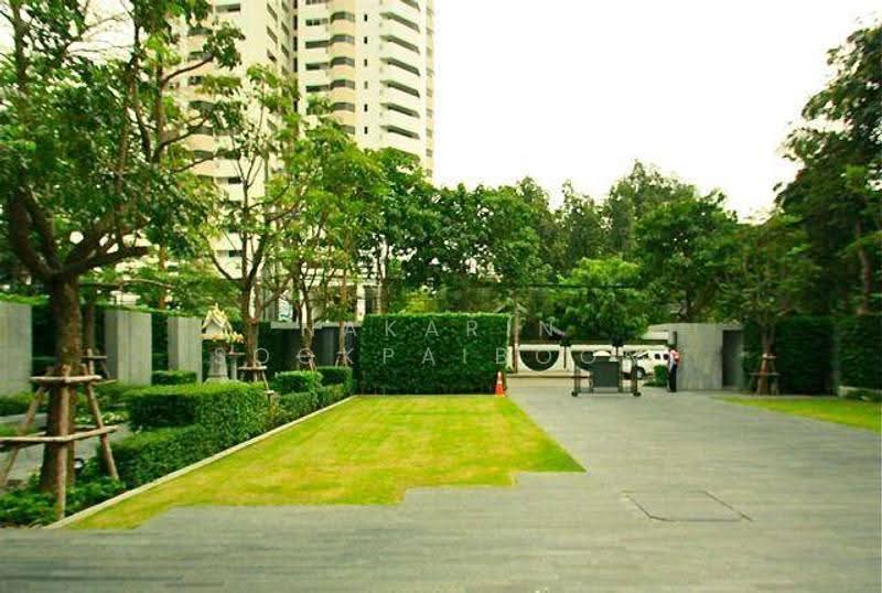 39 by Sansiri, Bangkok, 11 Sukhumvit Road, Khlong Tan Nua, Watthana, Bangkok, 1 Bedroom, 60 sqm, Condo For Rent, by Nakarin Sookpaiboon, 500525135 - DDproperty.com