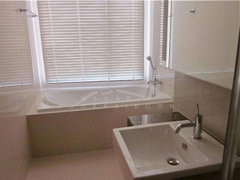 39 by Sansiri, Bangkok, 11 Sukhumvit Road, Khlong Tan Nua, Watthana, Bangkok, 1 Bedroom, 60 sqm, Condo For Rent, by Nakarin Sookpaiboon, 500525135 - DDproperty.com