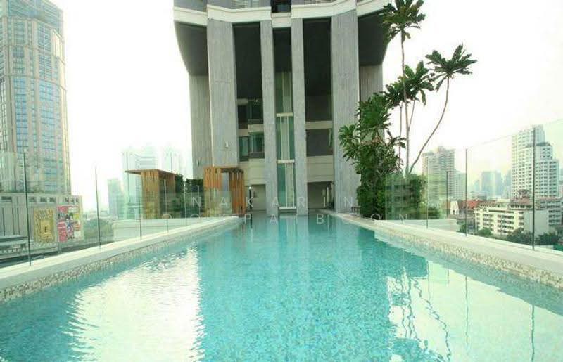 39 by Sansiri, Bangkok, 11 Sukhumvit Road, Khlong Tan Nua, Watthana, Bangkok, 1 Bedroom, 60 sqm, Condo For Rent, by Nakarin Sookpaiboon, 500525135 - DDproperty.com