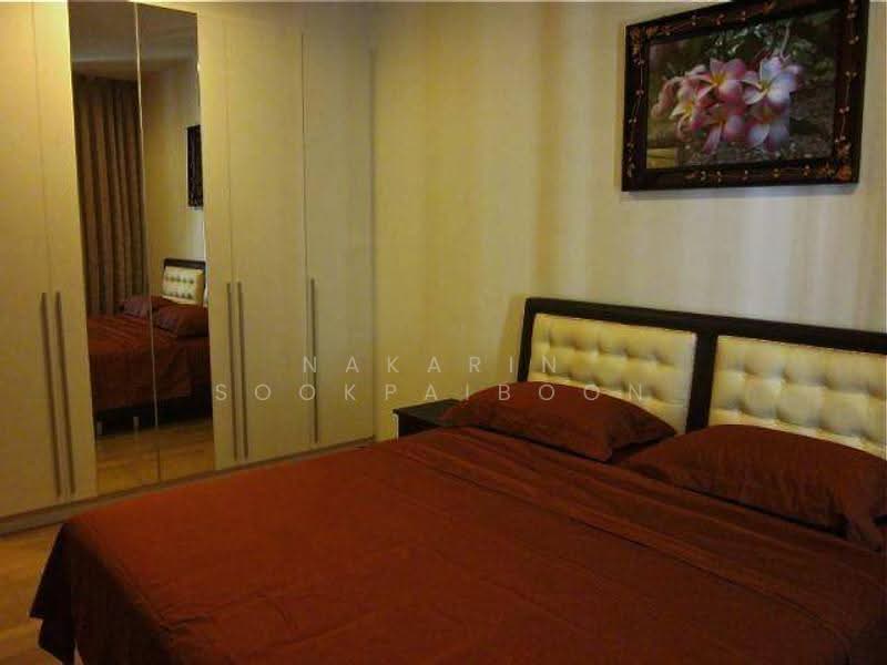 39 by Sansiri, Bangkok, 11 Sukhumvit Road, Khlong Tan Nua, Watthana, Bangkok, 1 Bedroom, 60 sqm, Condo For Rent, by Nakarin Sookpaiboon, 500525135 - DDproperty.com