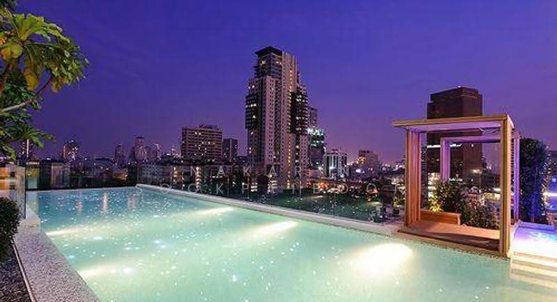 39 by Sansiri : 39 บาย แสนสิริ, กรุงเทพ, 11 ซอยสุขุมวิท 39 แขวงคลองตันเหนือ เขตวัฒนา กรุงเทพมหานคร, คลองตันเหนือ, วัฒนา, กรุงเทพ, 60 ตร.ม., คอนโด ให้เช่า, โดย Nakarin Sookpaiboon, 500525135 - DDproperty.com