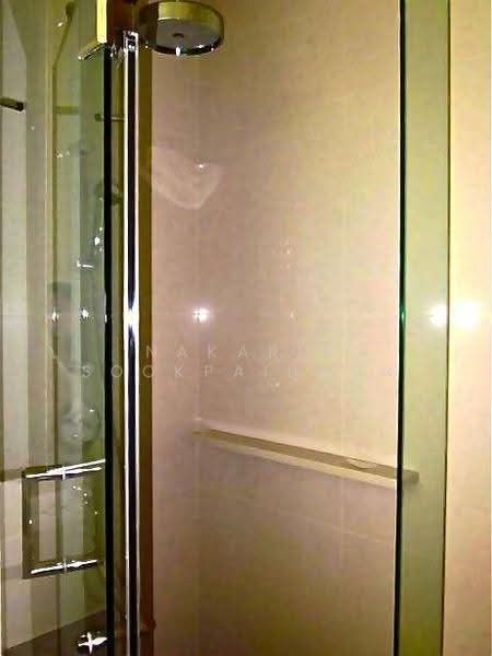 39 by Sansiri, Bangkok, 11 Sukhumvit Road, Khlong Tan Nua, Watthana, Bangkok, 1 Bedroom, 60 sqm, Condo For Rent, by Nakarin Sookpaiboon, 500525135 - DDproperty.com