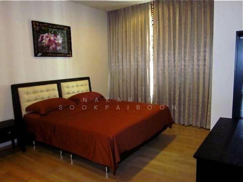 39 by Sansiri, Bangkok, 11 Sukhumvit Road, Khlong Tan Nua, Watthana, Bangkok, 1 Bedroom, 60 sqm, Condo For Rent, by Nakarin Sookpaiboon, 500525135 - DDproperty.com