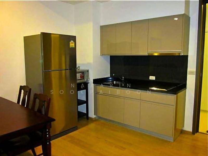 39 by Sansiri, Bangkok, 11 Sukhumvit Road, Khlong Tan Nua, Watthana, Bangkok, 1 Bedroom, 60 sqm, Condo For Rent, by Nakarin Sookpaiboon, 500525135 - DDproperty.com