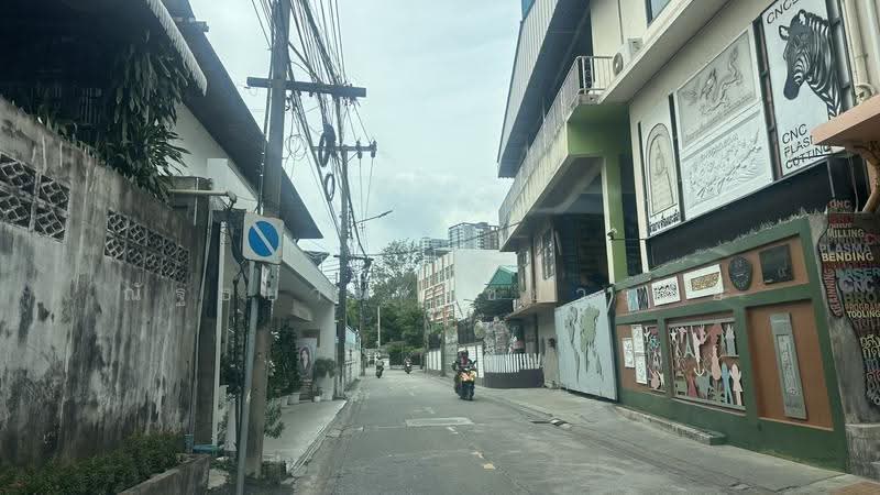 ที่ดินในซอยนนทรี 3, Bangkok, นนทรี, Chong Nonsi, Yan Nawa, Bangkok, , 504 sqm, Land For Sale, by ณัฐธยาน์ ไชยวรุตย์, 500525136 - DDproperty.com