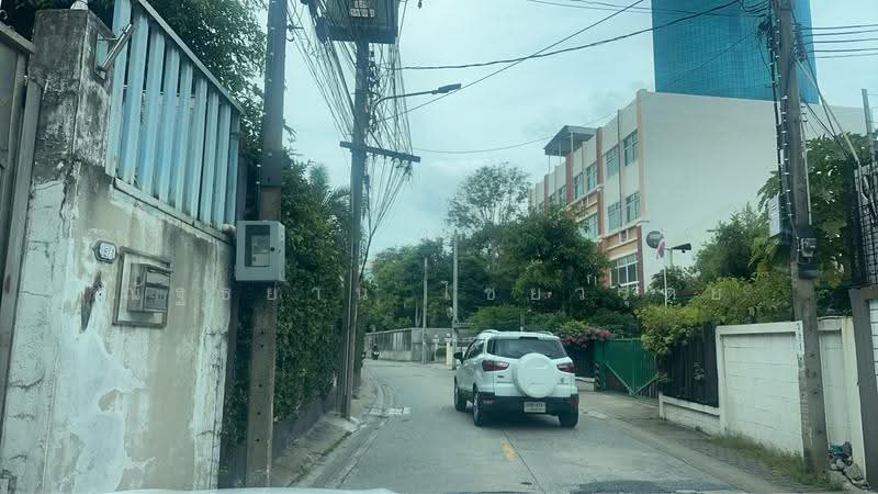 ที่ดินในซอยนนทรี 3, Bangkok, นนทรี, Chong Nonsi, Yan Nawa, Bangkok, , 504 sqm, Land For Sale, by ณัฐธยาน์ ไชยวรุตย์, 500525136 - DDproperty.com