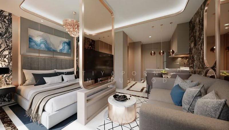Bellevue Lagoon : เบลล์วิว ลากูน, ภูเก็ต, เทพกระษัตรี, ถลาง, ภูเก็ต, 35 ตร.ม., คอนโด ขาย, โดย Pitiyaporn Pornkhuntod, 500525137 - DDproperty.com