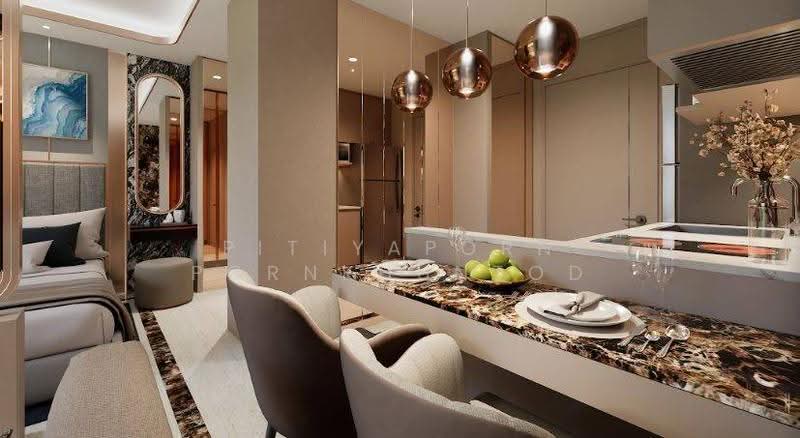 Bellevue Lagoon, Phuket, Thep Krasattri, Thalang, Phuket, 1 Bedroom, 35 sqm, Condo For Sale, by Pitiyaporn Pornkhuntod, 500525137 - DDproperty.com