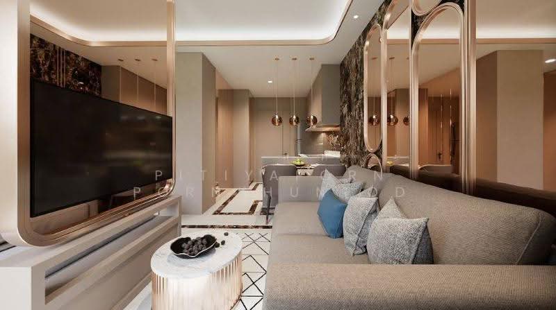 Bellevue Lagoon : เบลล์วิว ลากูน, ภูเก็ต, เทพกระษัตรี, ถลาง, ภูเก็ต, 35 ตร.ม., คอนโด ขาย, โดย Pitiyaporn Pornkhuntod, 500525137 - DDproperty.com