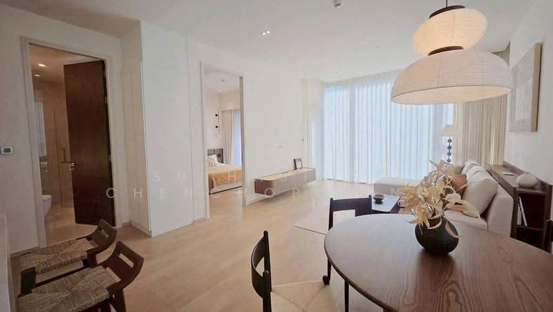 The Strand Thonglor : เดอะ สแตรนด์ ทองหล่อ, กรุงเทพ, 36 ซ. สุขุมวิท 55, คลองตันเหนือ, วัฒนา, กรุงเทพ, 90 ตร.ม., คอนโด ขาย, โดย Suthasinee Chenchopching, 500525139 - DDproperty.com