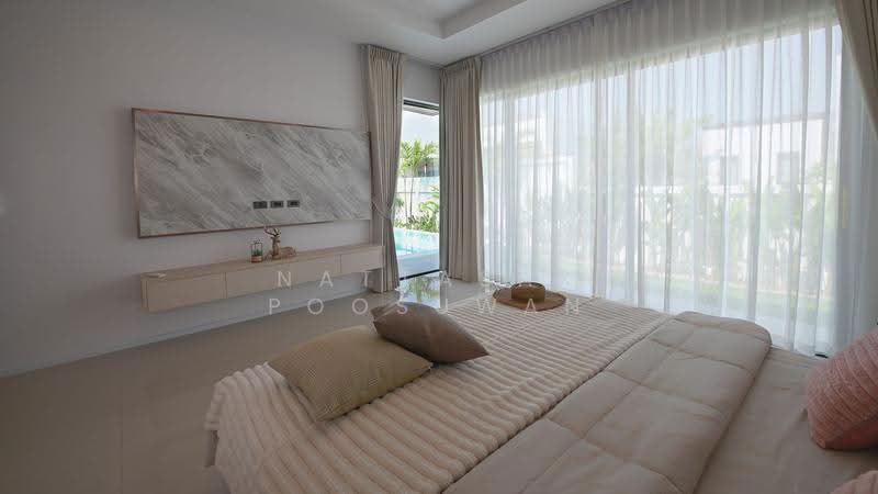 Salween Forest Garden, Prachuap Khiri Khan, Nong Khon Street, Hin Lek Fai, Hua Hin, Prachuap Khiri Khan, 3 Bedrooms, 296 sqm, Villa For Sale, by Nattasak Poosuwan, 500525140 - DDproperty.com