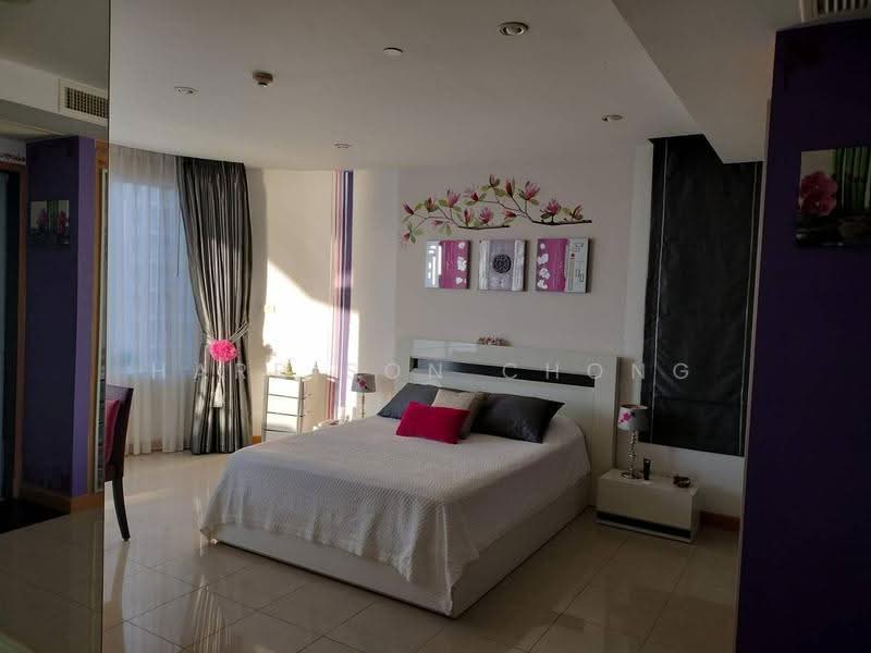 La Royale Beach, Chon Buri (Pattaya), 335 253-254, Na Chom Thian, Sattahip, Chon Buri (Pattaya), 2 Bedrooms, 106 sqm, Condo For Sale, by Harrison Chong, 500525141 - DDproperty.com