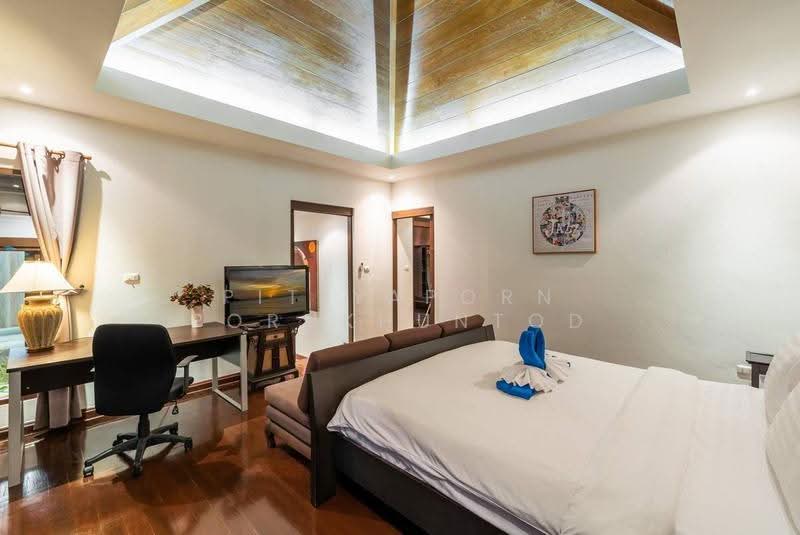 2-BR Villa, Phuket, Rawai, Muang Phuket, Phuket, 2 Bedrooms, 250 sqm, Villa For Sale, by Pitiyaporn Pornkhuntod, 500525142 - DDproperty.com
