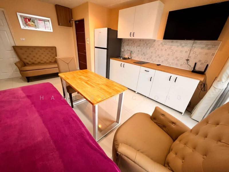 New Nordic Trend, Chon Buri (Pattaya), Pattaya Soi Phra Tamnak 4, Nong Pru, Bang Lamung (Pattaya), Chon Buri (Pattaya), 2 Bedrooms, 50 sqm, Apartment For Sale, by Harrison Chong, 500525145 - DDproperty.com