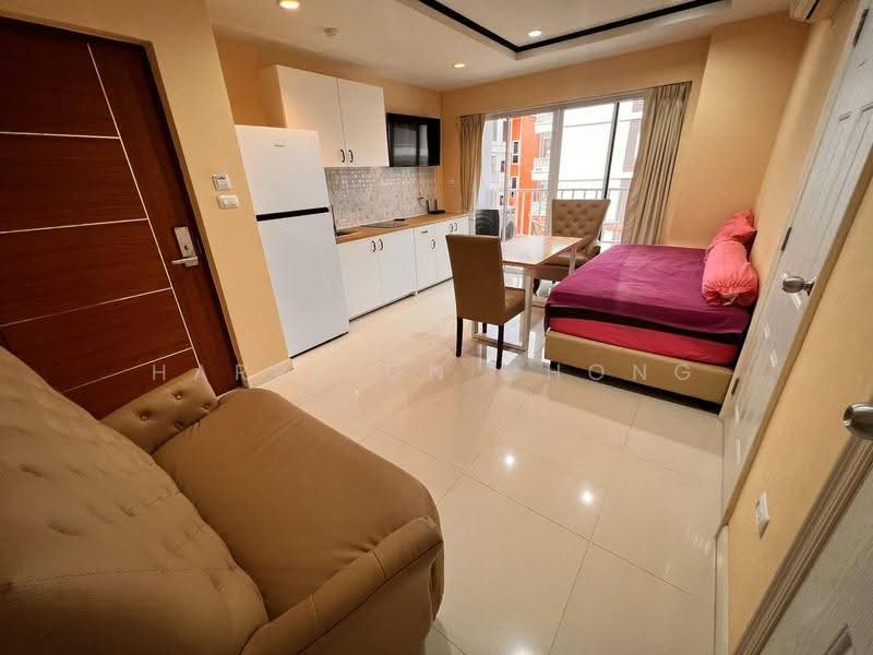 New Nordic Trend, Chon Buri (Pattaya), Pattaya Soi Phra Tamnak 4, Nong Pru, Bang Lamung (Pattaya), Chon Buri (Pattaya), 2 Bedrooms, 50 sqm, Apartment For Sale, by Harrison Chong, 500525145 - DDproperty.com