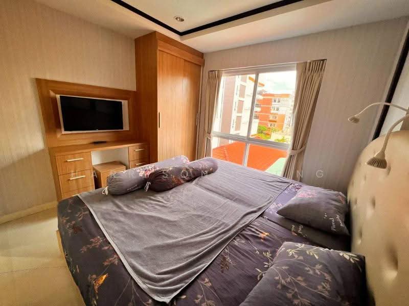 New Nordic Trend, Chon Buri (Pattaya), Pattaya Soi Phra Tamnak 4, Nong Pru, Bang Lamung (Pattaya), Chon Buri (Pattaya), 2 Bedrooms, 50 sqm, Apartment For Sale, by Harrison Chong, 500525145 - DDproperty.com
