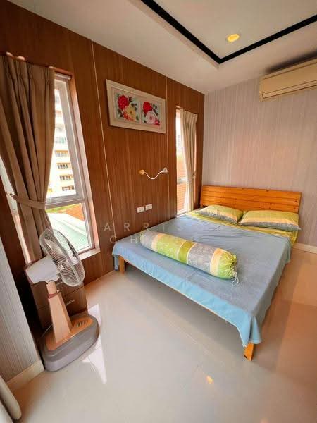 New Nordic Trend, Chon Buri (Pattaya), Pattaya Soi Phra Tamnak 4, Nong Pru, Bang Lamung (Pattaya), Chon Buri (Pattaya), 2 Bedrooms, 50 sqm, Apartment For Sale, by Harrison Chong, 500525145 - DDproperty.com