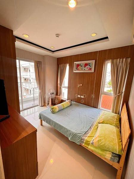 New Nordic Trend, Chon Buri (Pattaya), Pattaya Soi Phra Tamnak 4, Nong Pru, Bang Lamung (Pattaya), Chon Buri (Pattaya), 2 Bedrooms, 50 sqm, Apartment For Sale, by Harrison Chong, 500525145 - DDproperty.com