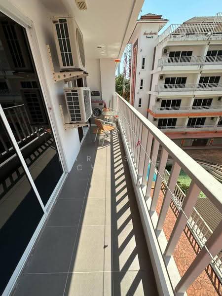 New Nordic Trend, Chon Buri (Pattaya), Pattaya Soi Phra Tamnak 4, Nong Pru, Bang Lamung (Pattaya), Chon Buri (Pattaya), 2 Bedrooms, 50 sqm, Apartment For Sale, by Harrison Chong, 500525145 - DDproperty.com