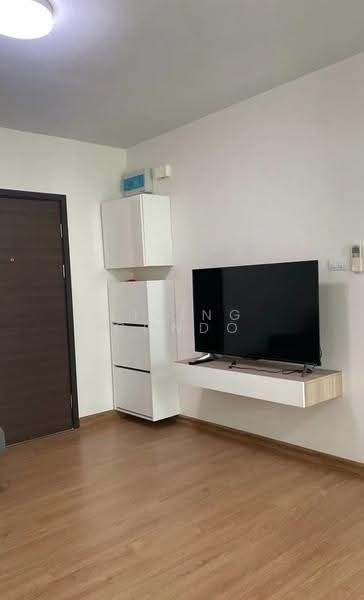 Supalai Cute Ratchayothin-Phaholyothin 34, Bangkok, Paholayothin Road, Sena Nikhom, Chatuchak, Bangkok, Studio, 36 sqm, Condo For Rent, by Living Condo, 500525150 - DDproperty.com