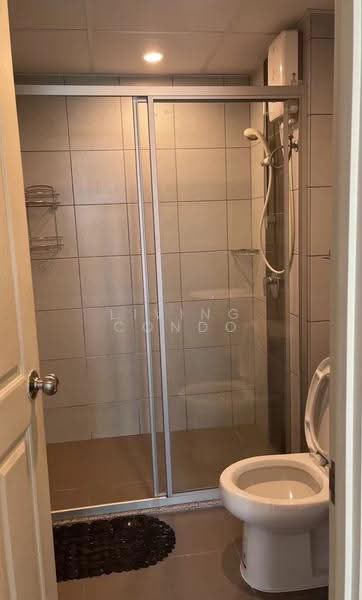 Supalai Cute Ratchayothin-Phaholyothin 34, Bangkok, Paholayothin Road, Sena Nikhom, Chatuchak, Bangkok, Studio, 36 sqm, Condo For Rent, by Living Condo, 500525150 - DDproperty.com