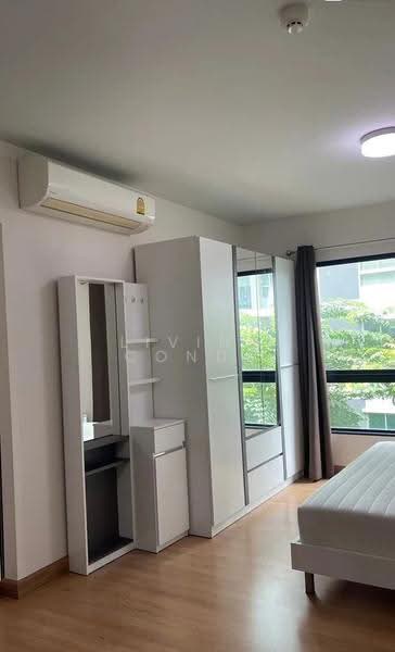 Supalai Cute Ratchayothin-Phaholyothin 34 : ศุภาลัย คิวท์ รัชโยธิน - พหลโยธิน 34, กรุงเทพ, ถนนพหลโยธิน, เสนานิคม, จตุจักร, กรุงเทพ, 36 ตร.ม., Condo ให้เช่า, โดย Living Condo, 500525150 - DDproperty.com