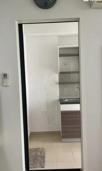 Supalai Cute Ratchayothin-Phaholyothin 34, Bangkok, Paholayothin Road, Sena Nikhom, Chatuchak, Bangkok, Studio, 36 sqm, Condo For Rent, by Living Condo, 500525150 - DDproperty.com