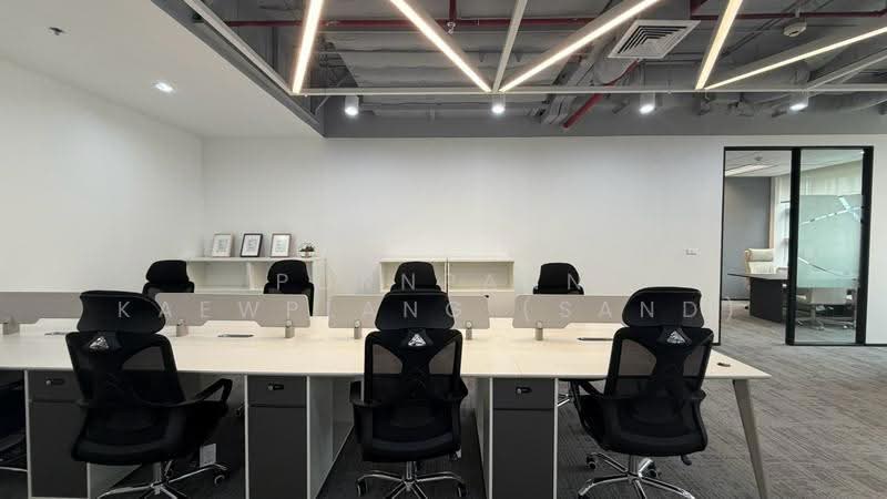 Fully Furnished Prime Office Space for Rent – 95 sq.m. | Wireless Road – Phloen Chit Zone, Bangkok, Lumphini, Pathum Wan, Bangkok, , 95 sqm, Office Space For Rent, by Pornpann Kaewplang (Sand), 500525152 - DDproperty.com