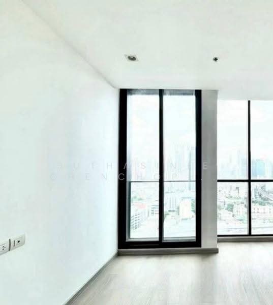 Noble Ploenchit, Bangkok, 1035 Ploenchit Road, Lumphini, Pathum Wan, Bangkok, 2 Bedrooms, 70 sqm, Condo For Sale, by Suthasinee Chenchopching, 500525155 - DDproperty.com