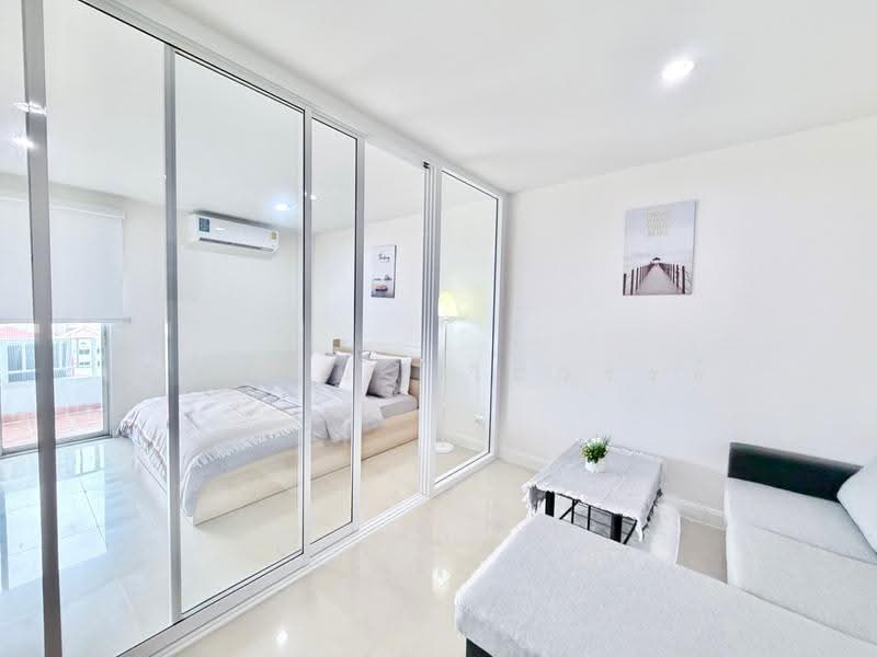 Regent Home 2, Bangkok, ซอยพหลโยธิ ถนนพหลโยธิน, Anusaowari, Bang Khen, Bangkok, 1 Bedroom, 31 sqm, Condo For Sale, by ธัญพัฒน์ วิวิธวรรธ์, 500525157 - DDproperty.com