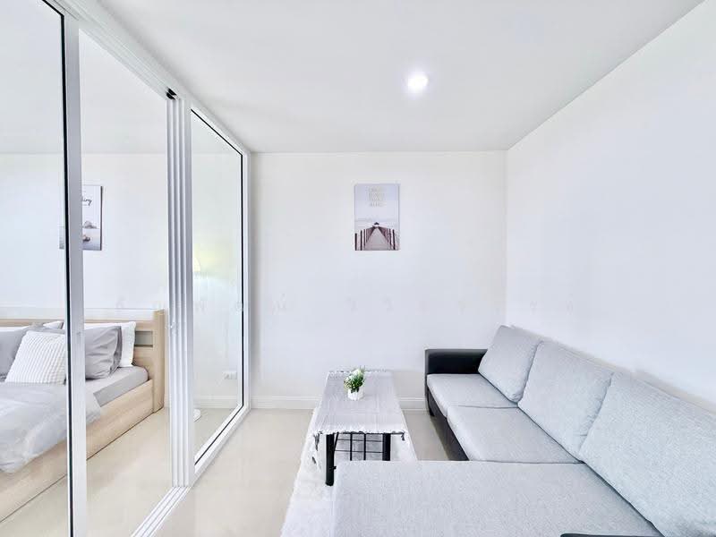 Regent Home 2, Bangkok, ซอยพหลโยธิ ถนนพหลโยธิน, Anusaowari, Bang Khen, Bangkok, 1 Bedroom, 31 sqm, Condo For Sale, by ธัญพัฒน์ วิวิธวรรธ์, 500525157 - DDproperty.com