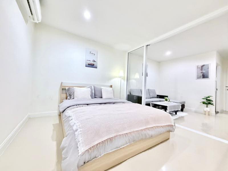 Regent Home 2, Bangkok, ซอยพหลโยธิ ถนนพหลโยธิน, Anusaowari, Bang Khen, Bangkok, 1 Bedroom, 31 sqm, Condo For Sale, by ธัญพัฒน์ วิวิธวรรธ์, 500525157 - DDproperty.com