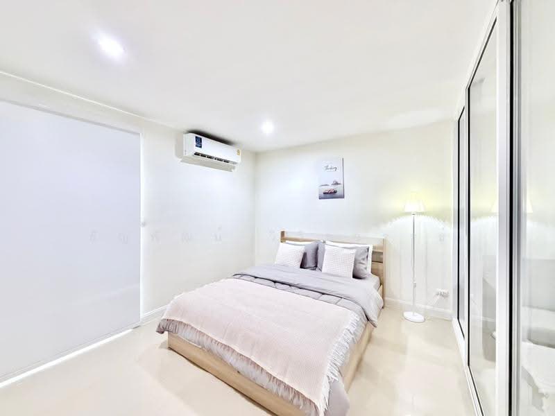 Regent Home 2, Bangkok, ซอยพหลโยธิ ถนนพหลโยธิน, Anusaowari, Bang Khen, Bangkok, 1 Bedroom, 31 sqm, Condo For Sale, by ธัญพัฒน์ วิวิธวรรธ์, 500525157 - DDproperty.com