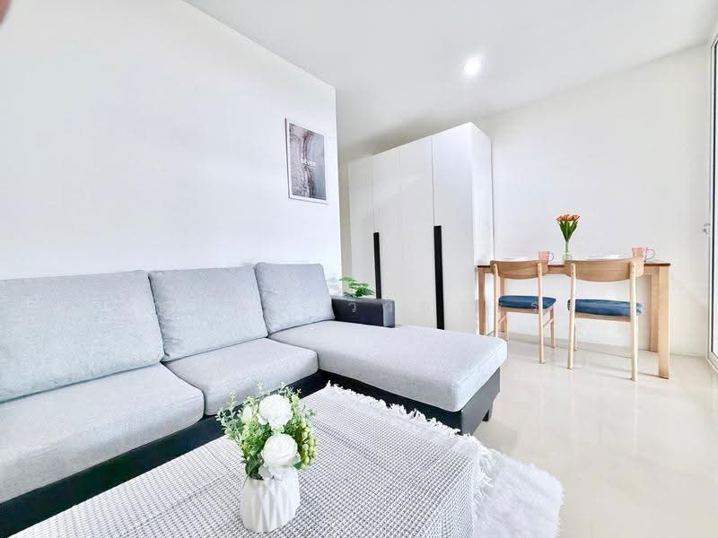 Regent Home 2 : รีเจ้นท์โฮม 2, กรุงเทพ, ซอยพหลโยธิ ถนนพหลโยธิน, อนุสาวรีย์, บางเขน, กรุงเทพ, 31 ตร.ม., คอนโด ขาย, โดย ธัญพัฒน์ วิวิธวรรธ์, 500525157 - DDproperty.com